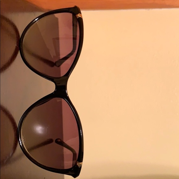Michael Kors Cat Eye Sunnies - Picture 2 of 5